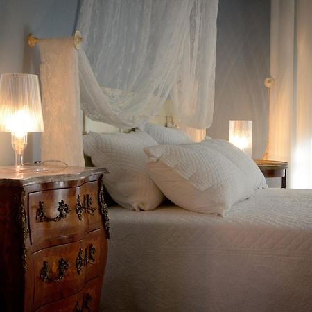 Villa Belverde Boutique Hotel Carrara Eksteriør bilde