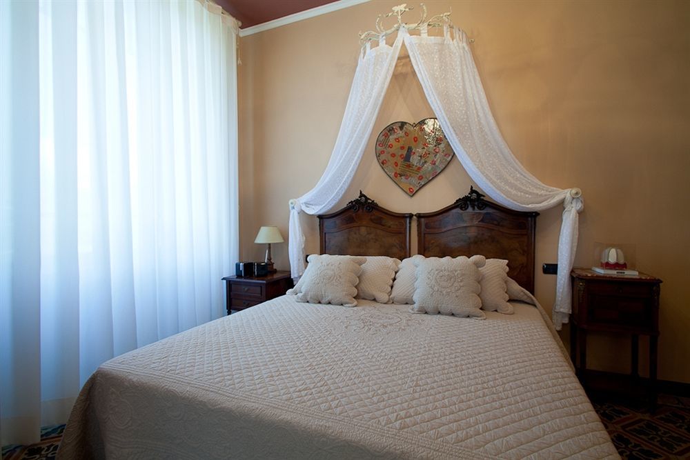 Villa Belverde Boutique Hotel Carrara Eksteriør bilde