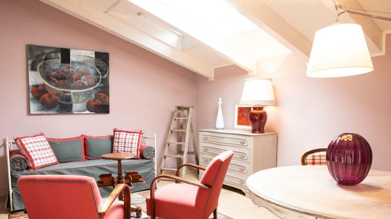 Villa Belverde Boutique Hotel Carrara Eksteriør bilde