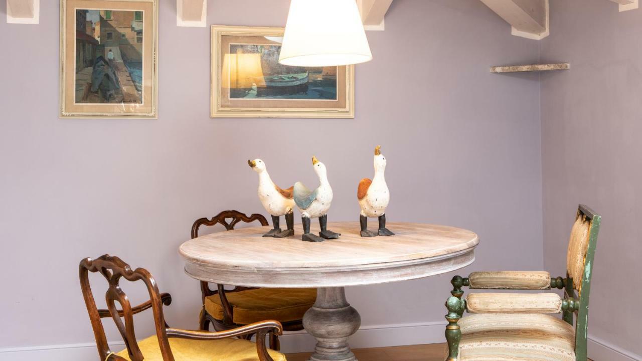 Villa Belverde Boutique Hotel Carrara Eksteriør bilde