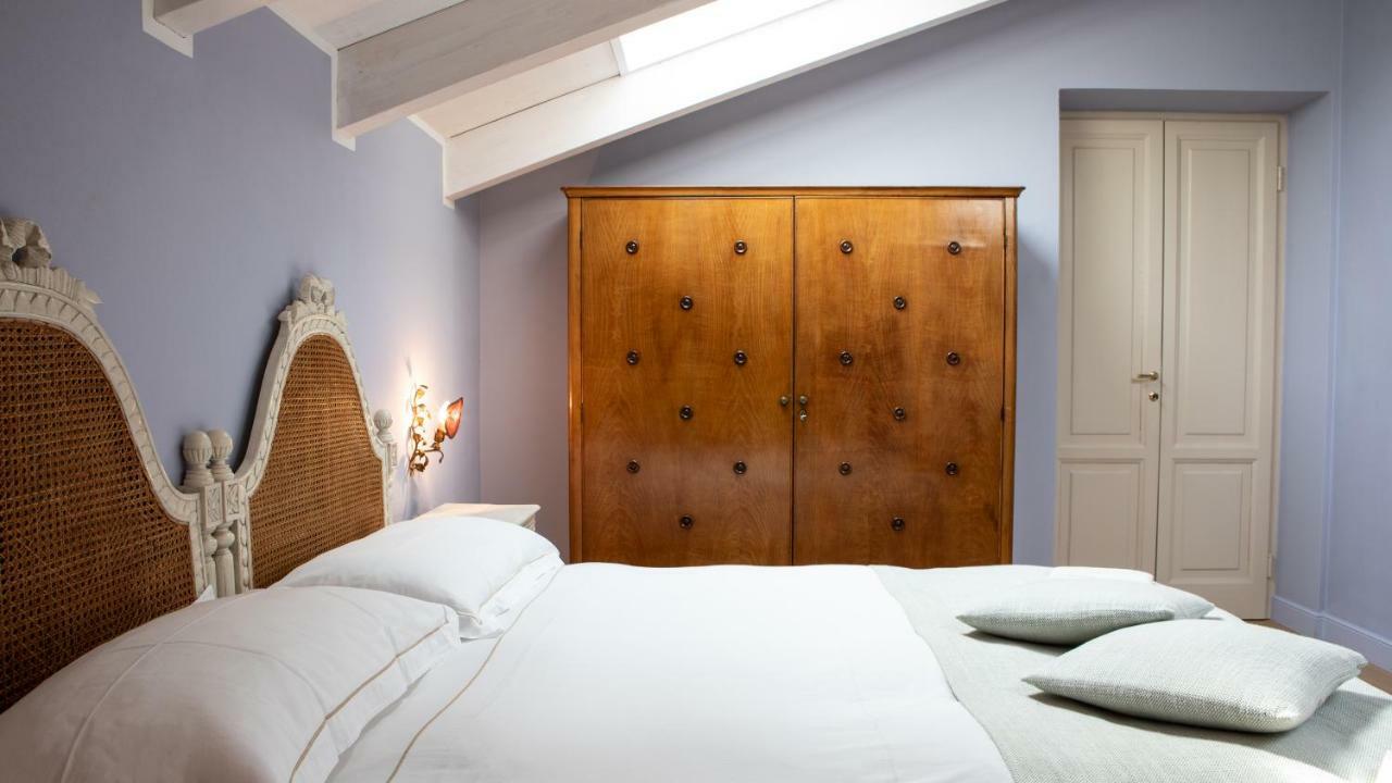 Villa Belverde Boutique Hotel Carrara Eksteriør bilde