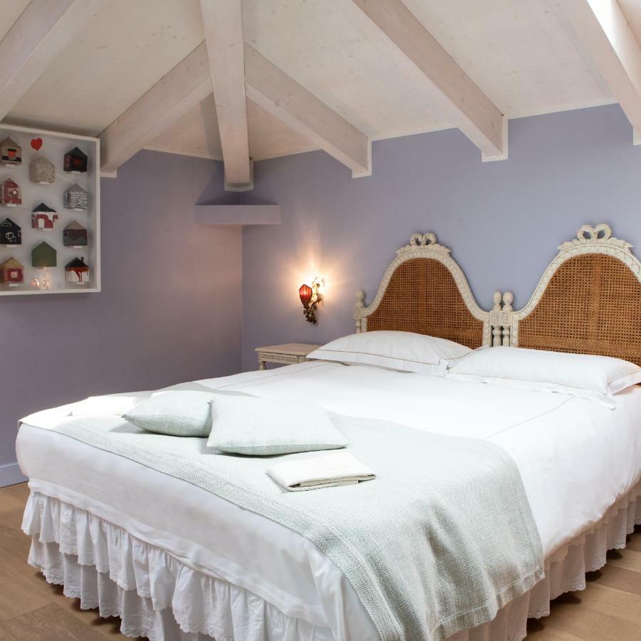 Villa Belverde Boutique Hotel Carrara Eksteriør bilde