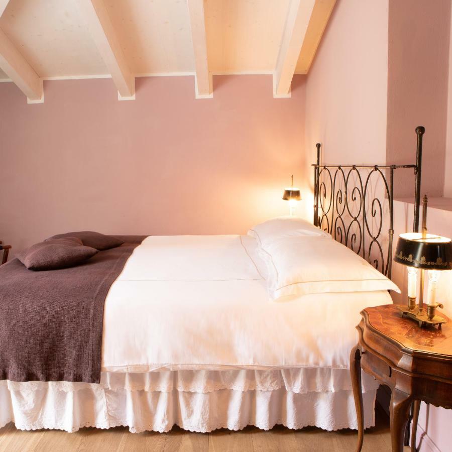 Villa Belverde Boutique Hotel Carrara Eksteriør bilde