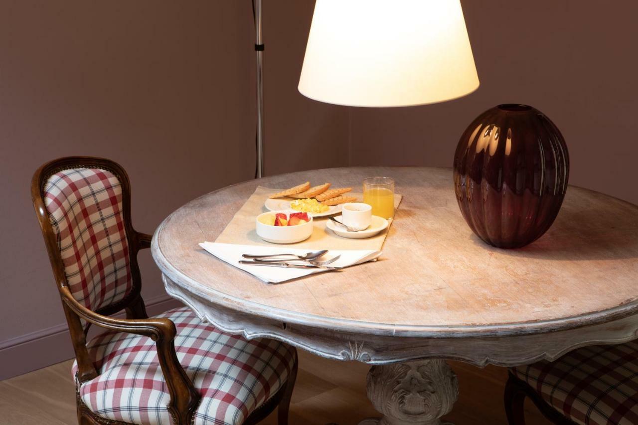 Villa Belverde Boutique Hotel Carrara Eksteriør bilde